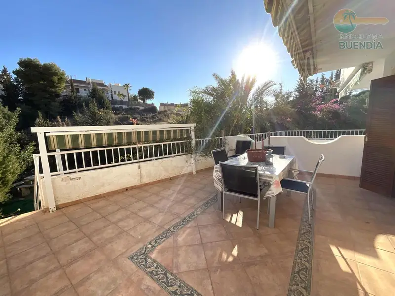 Apartamento en Venta Alamillo Mazarrón Murcia