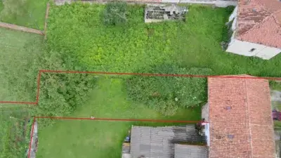 Casa en venta para reformar en Dualez Ganzo Torres