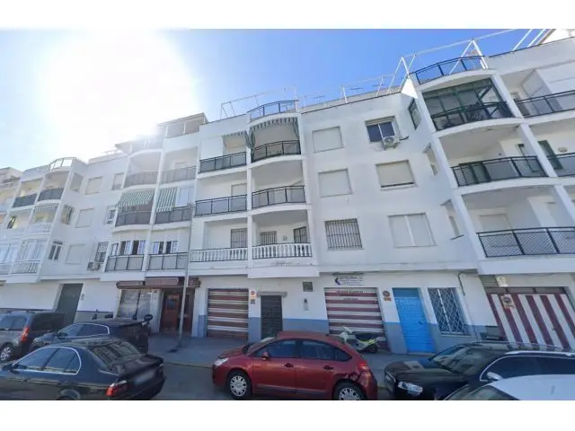Se vende piso 88m² en Punta Umbria para inversores