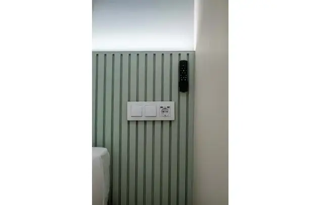 Apartamento 2 Dormitorios 50m2 Barcelona Alquiler Temporada Media