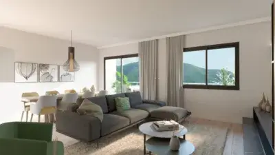 Piso en venta 3 habitaciones 2 baños balcon parking trastero