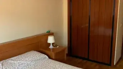 Piso en alquiler en La Corredoría-Prado de La Vega-La Monxina