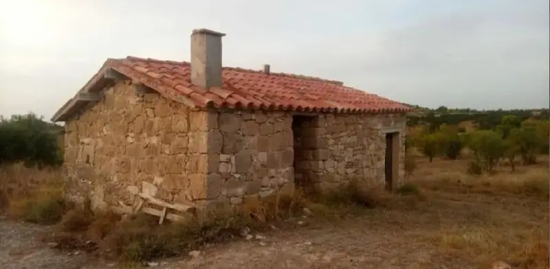 Venta Terreno Castelldans 511 Hectareas Finca Rustica