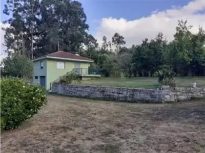 Casa en Venta Campo Lameiro Galicia 120m2 Finca 5862m2
