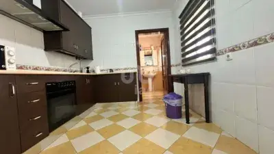 Casa de Pueblo en Lepe con 2 Viviendas Independientes