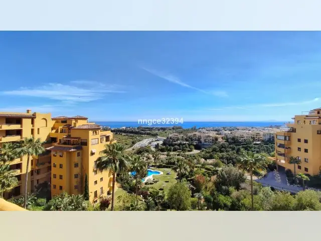 Apartamento en Milla de Oro 2 Dormitorios Vistas Panoramicas