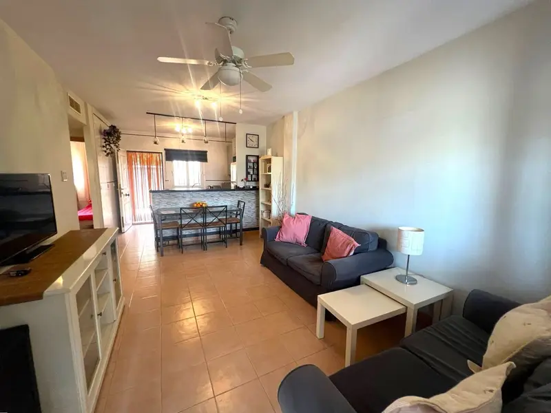 Chalet en Venta Camposol 2 Dormitorios 2 Baños Piscina