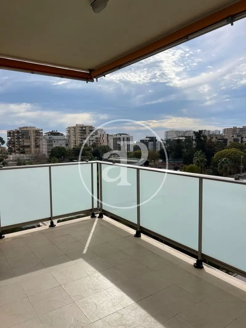 Apartamento en alquiler en Benicàssim, Castellón