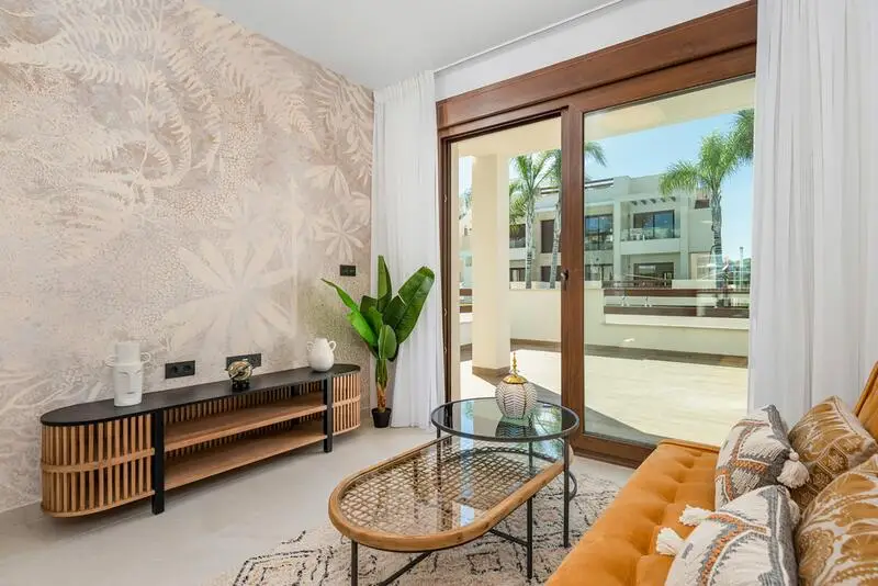 Apartamentos en Venta Torrevieja Los Balcones