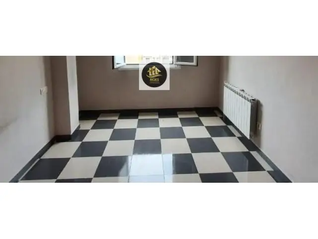 Piso en Venta Los Villares 3 Habitaciones Garaje Buhardilla