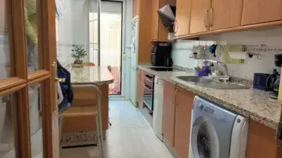Piso en Venta Villaquilambre Confort y Calidez