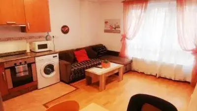 Apartamento en Venta El Natahoyo Moreda Cerca Playa