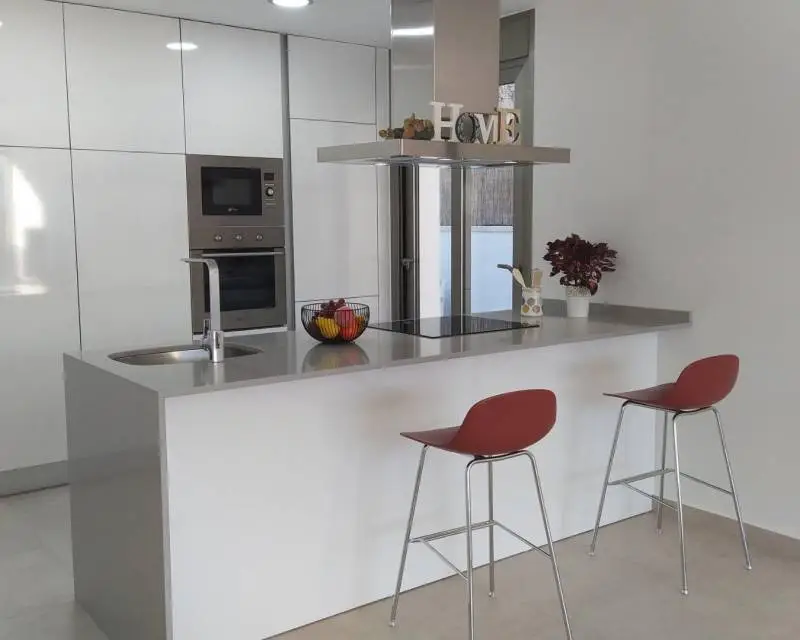 Venta Villa Reformado Orihuela