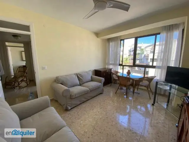 Alquiler Piso Ascensor Almuñecar Centro 4 Dormitorios 2 Baños