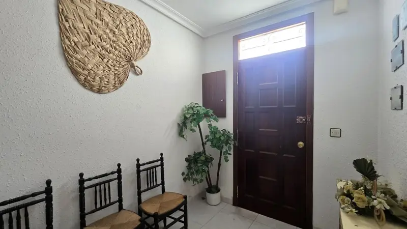 Venta Casa 5 Habitaciones Galisteo