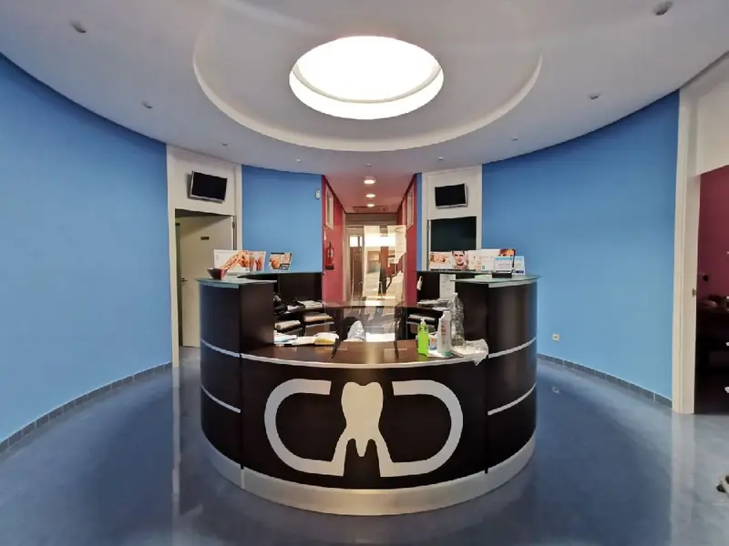 Venta Clinica Estetica y Odontologica Equipada Benidorm