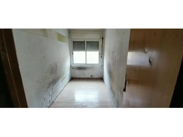 Piso para Reformar en Ca N Oriac Sabadell