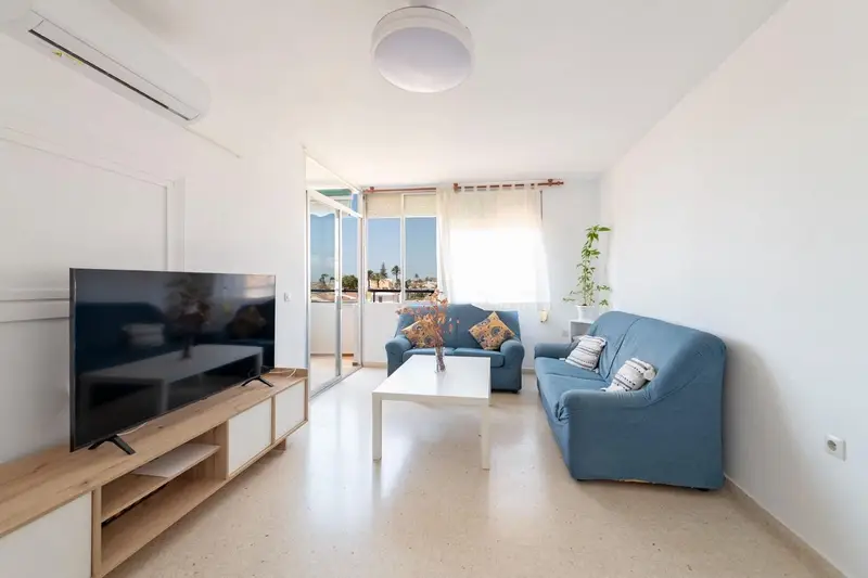 Alquiler Duplex La Cala del Moral Temporada Septiembre Junio