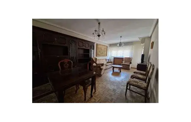 Apartamento en Alquiler 3 Dormitorios 1 Baño 88m2