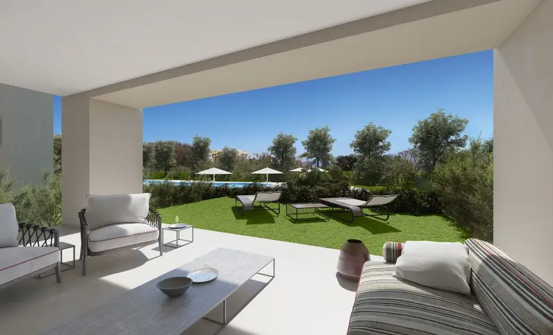 Terreno en venta Casares, España