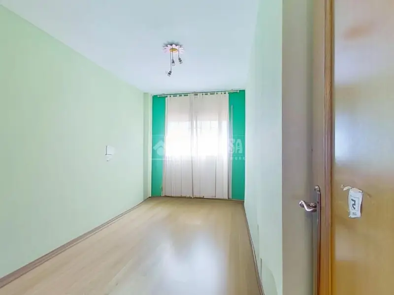 Piso en Venta Barbera del Valles 4 Dormitorios Terraza Barbacoa