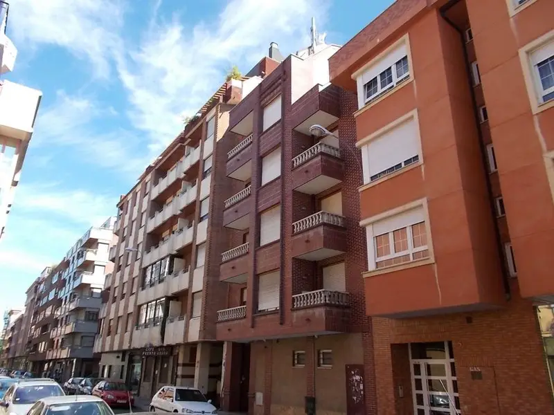 venta Piso en Distrito 2, León (62386)- Globaliza