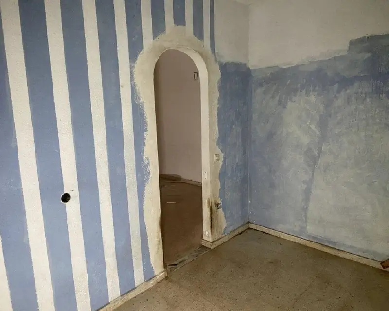 Piso en venta en Badajoz 73m2 3 habitaciones