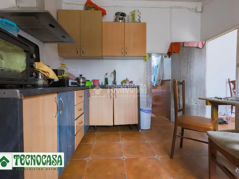 Casa en Venta Puente del Rio 1 Dormitorio