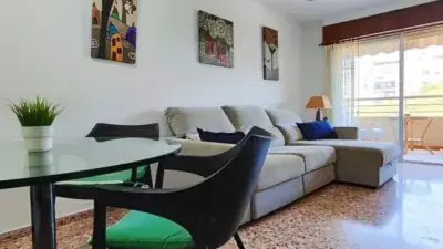 Piso en alquiler en El Campello Pueblo