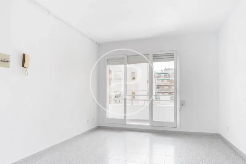 Loft en alquiler en Travessera de Gràcia cerca de Hospital Sant Pau