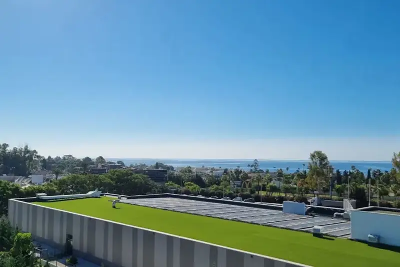 &#x3c;h2&#x3e;Atico Duplex 2 Dormitorios Estepona&#x3c;/h2&#x3e;