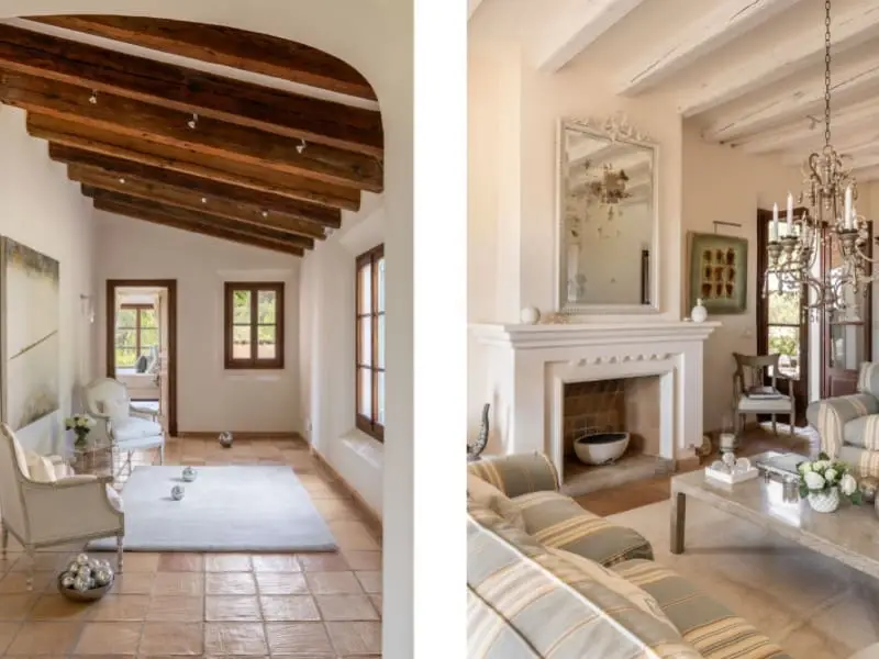 Finca/Casa Rural en venta en Alaró, Mallorca