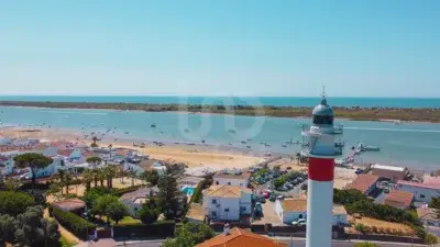 Chalet en Venta El Rompido Costa Occidental Huelva