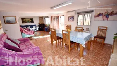Chalet en venta El Grau Castellon con piscina privada