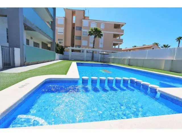 Apartamento en Alquiler cerca de Cabo Roig Costa Blanca