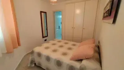 Apartamento en Alcossebre cerca de la playa