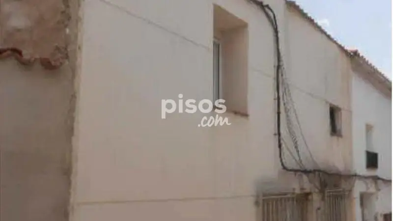 Casa en Venta Calle del Aire Cerca Ciudad Mentesa Financiacion 100