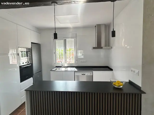 Villa en Alquiler Cerca de la Playa del Gurugu Castellón