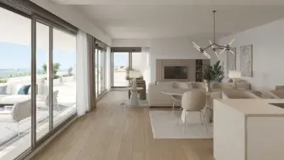 Apartamento en venta en Costa Natura