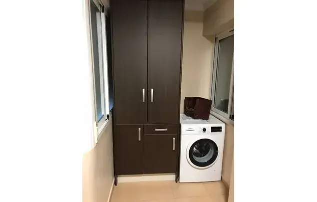 Alquiler Apartamento 3 Dormitorios Cartagena 74m² Estudiantes