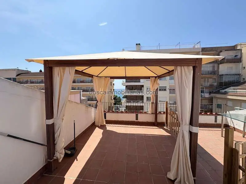 Dúplex en Venta Pineda de Mar Cerca del Mar