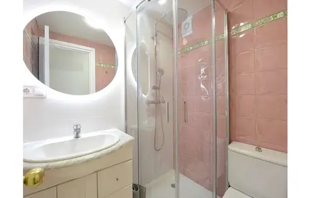 Alquiler de Habitaciones en Bilbao - Piso Amueblado