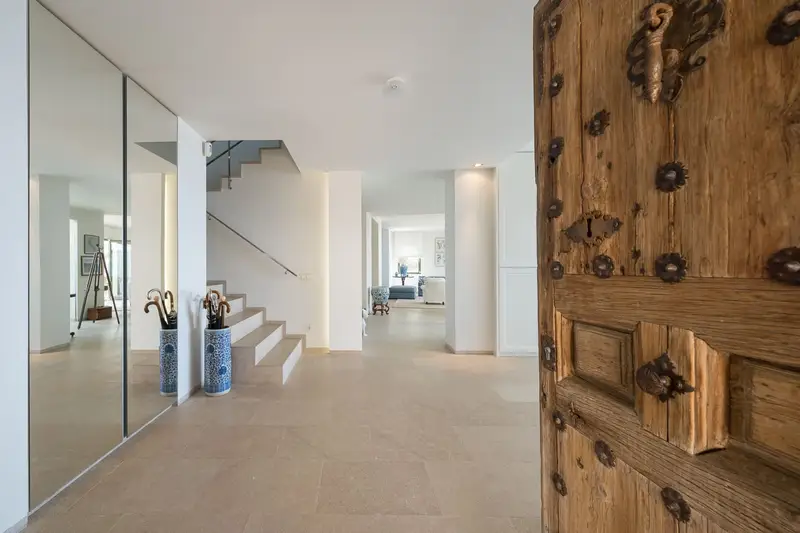 Chalet en venta en Santa Ponsa, Calvià, Mallorca