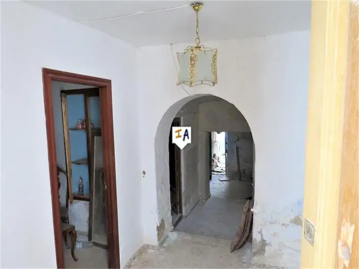 Adosado 3 Dormitorios Alcaudete Andaluc




ia