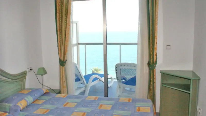 Apartamentos en Primera Linea de Playa Torrevieja
