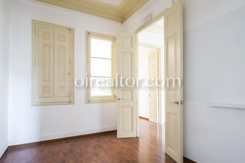 Piso en venta en Chamberí Madrid 408m2 5 habitaciones
