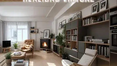 Chalet en Venta Partida Raspeig: Espacio Naturaleza y Relax