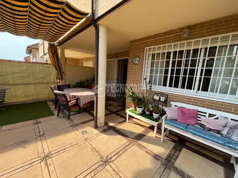 Piso en venta en Loeches