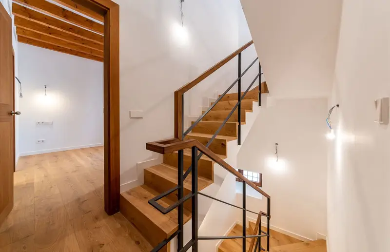 Apartamentos de Lujo en Palacio Histórico Palma de Mallorca