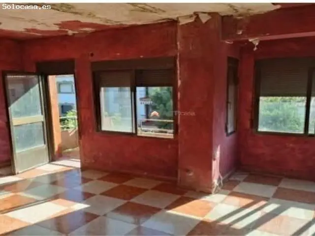 Piso en Ca
					ñamero 3 dormitorios 2 baños
